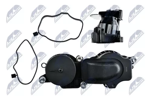 NTY NTY EPCV-BM-004 Valve, crankcase ventilation 