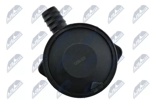 NTY NTY EPCV-BM-005 Valve, crankcase ventilation 
