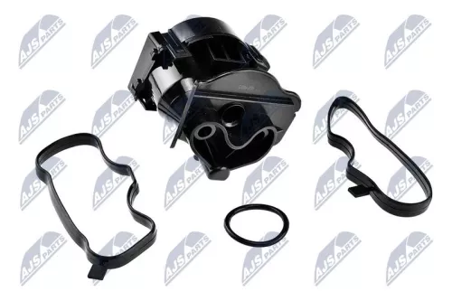 NTY NTY EPCV-BM-006 Oil Separator, crankcase ventilation 