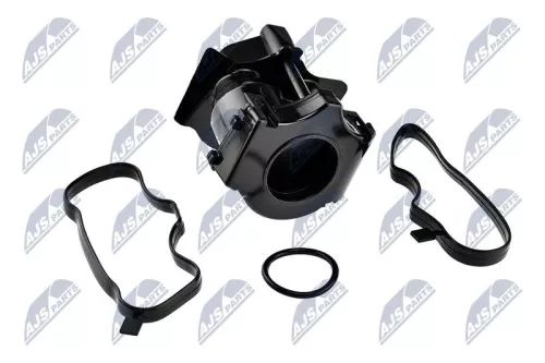 NTY NTY EPCV-BM-006 Oil Separator, crankcase ventilation 