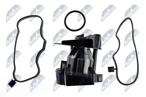 NTY NTY EPCV-BM-006 Oil Separator, crankcase ventilation 
