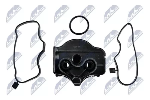 NTY NTY EPCV-BM-006 Oil Separator, crankcase ventilation 