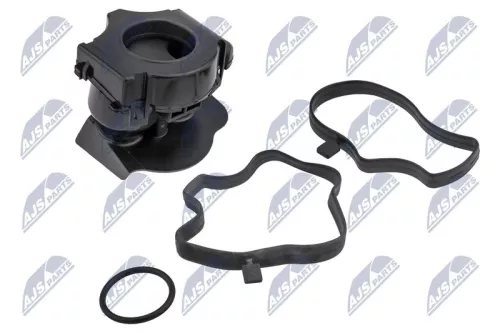 NTY NTY EPCV-BM-007 Oil Separator, crankcase ventilation 