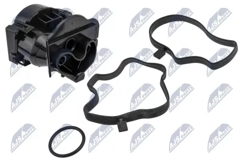 NTY NTY EPCV-BM-007 Oil Separator, crankcase ventilation 