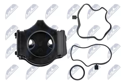 NTY NTY EPCV-BM-007 Oil Separator, crankcase ventilation 