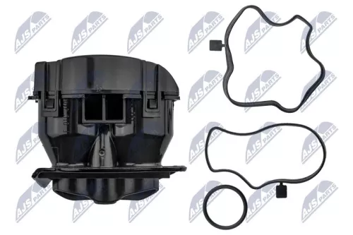 NTY NTY EPCV-BM-007 Oil Separator, crankcase ventilation 