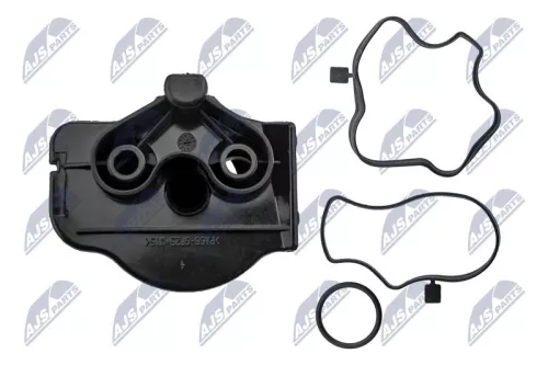 NTY NTY EPCV-BM-007 Oil Separator, crankcase ventilation 