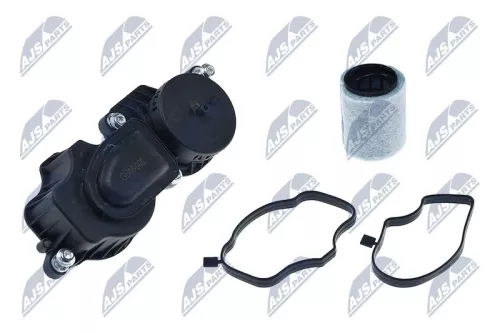 Valve, crankcase ventilation