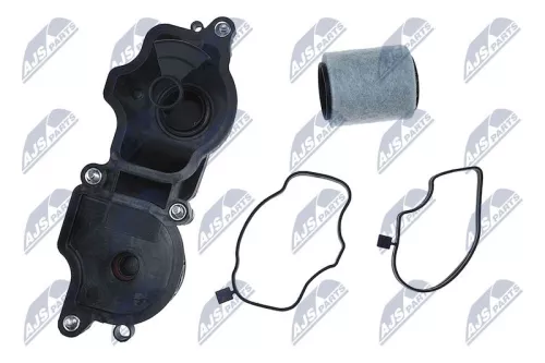 NTY NTY EPCV-BM-008 Valve, crankcase ventilation 