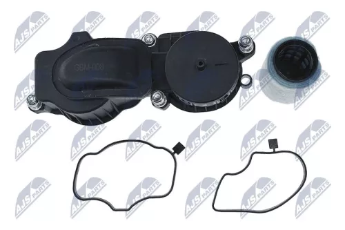 NTY NTY EPCV-BM-008 Valve, crankcase ventilation 