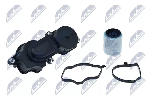 Valve, crankcase ventilation