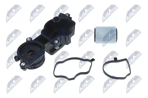 NTY NTY EPCV-BM-009 Valve, crankcase ventilation 