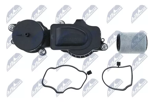 NTY NTY EPCV-BM-009 Valve, crankcase ventilation 