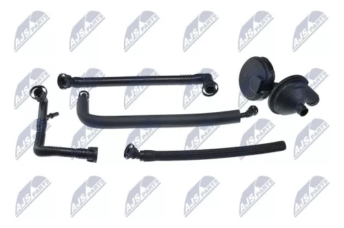 NTY NTY EPCV-BM-010 Valve, crankcase ventilation 