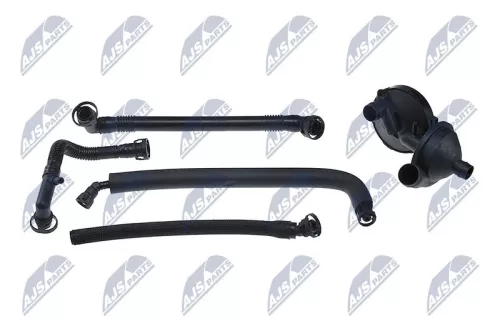 NTY NTY EPCV-BM-010 Valve, crankcase ventilation 