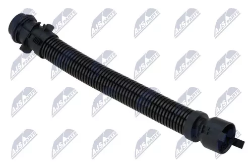 NTY NTY EPCV-BM-015 Hose, crankcase ventilation 