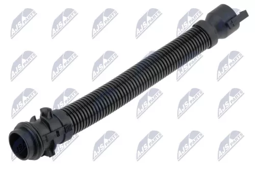 NTY NTY EPCV-BM-015 Hose, crankcase ventilation 