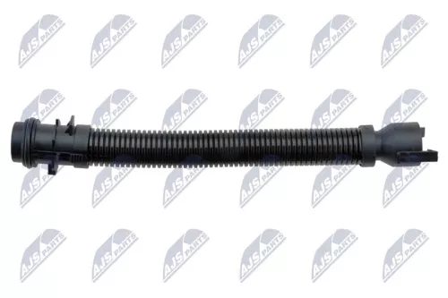 NTY NTY EPCV-BM-015 Hose, crankcase ventilation 