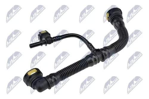 NTY NTY EPCV-CT-000 Hose, crankcase ventilation 