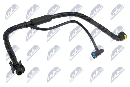 NTY NTY EPCV-CT-001 Hose, crankcase ventilation 