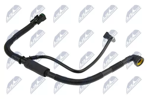 NTY NTY EPCV-CT-001 Hose, crankcase ventilation 