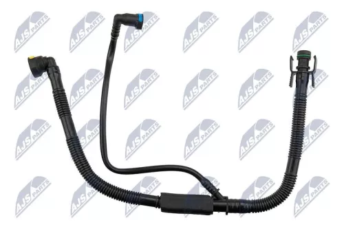 NTY NTY EPCV-CT-001 Hose, crankcase ventilation 