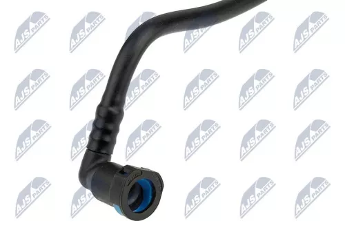 NTY NTY EPCV-CT-001 Hose, crankcase ventilation 