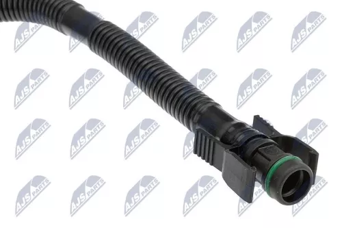 NTY NTY EPCV-CT-001 Hose, crankcase ventilation 