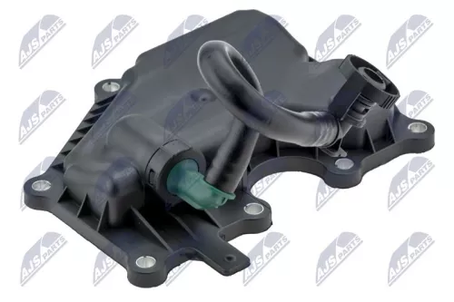 NTY NTY EPCV-FR-000 Oil Separator, crankcase ventilation 