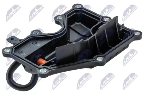 NTY NTY EPCV-FR-000 Oil Separator, crankcase ventilation 