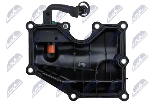 NTY NTY EPCV-FR-000 Oil Separator, crankcase ventilation 