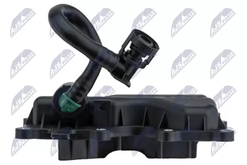 NTY NTY EPCV-FR-000 Oil Separator, crankcase ventilation 
