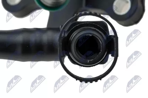 NTY NTY EPCV-FR-000 Oil Separator, crankcase ventilation 