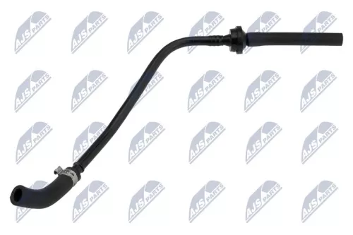 NTY NTY EPCV-ME-002 Hose, crankcase ventilation 