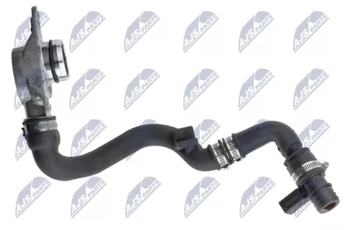 NTY NTY EPCV-ME-003 Valve, crankcase ventilation 