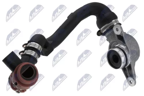 NTY NTY EPCV-ME-004 Valve, crankcase ventilation 