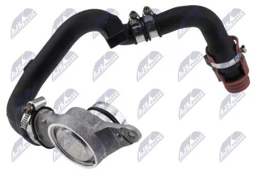 NTY NTY EPCV-ME-004 Valve, crankcase ventilation 