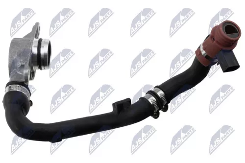 NTY NTY EPCV-ME-004 Valve, crankcase ventilation 