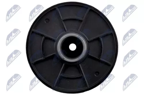 NTY NTY EPCV-ME-005 Valve, crankcase ventilation 