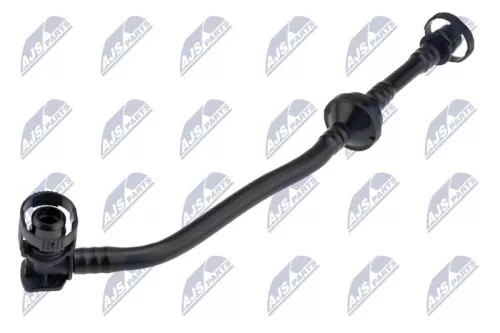 NTY NTY EPCV-PL-000 Valve, crankcase ventilation 
