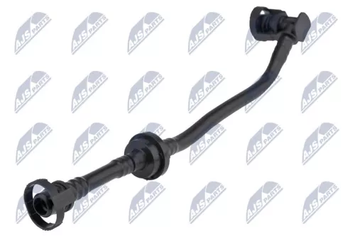 NTY NTY EPCV-PL-000 Valve, crankcase ventilation 