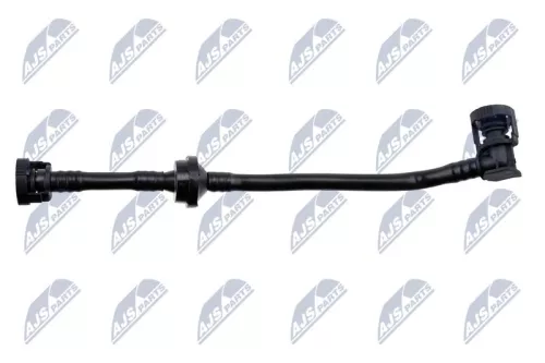 NTY NTY EPCV-PL-000 Valve, crankcase ventilation 