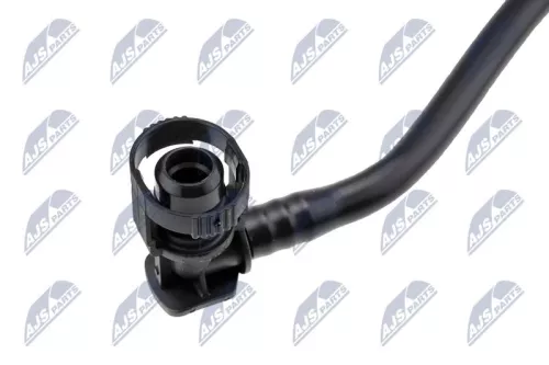 NTY NTY EPCV-PL-000 Valve, crankcase ventilation 