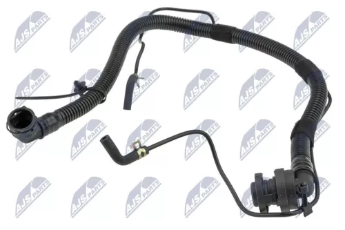 NTY NTY EPCV-PL-001 Hose, crankcase ventilation 