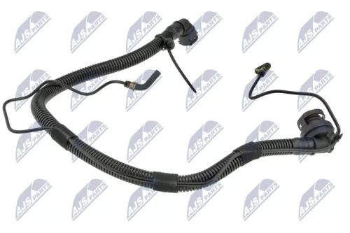 NTY NTY EPCV-PL-001 Hose, crankcase ventilation 