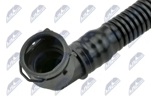 NTY NTY EPCV-PL-001 Hose, crankcase ventilation 