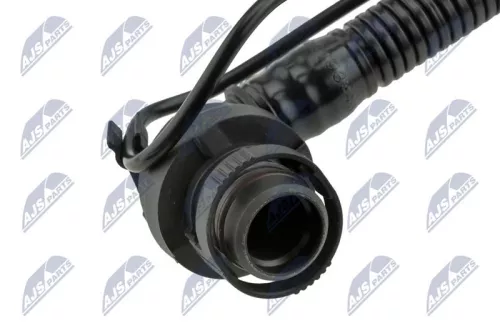 NTY NTY EPCV-PL-001 Hose, crankcase ventilation 