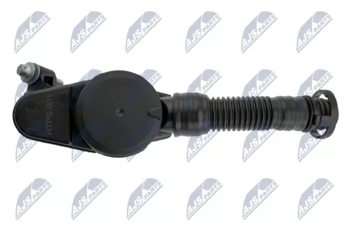 NTY NTY EPCV-PS-001 Valve, crankcase ventilation 