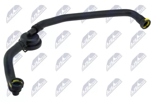 NTY NTY (EPCV-RE-002) Pipe, EGR valve 