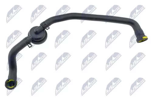 NTY NTY (EPCV-RE-002) Pipe, EGR valve 